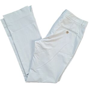 Marithe Francois Girbaud Light Blueish Slack Pants Women’s Size Italian 46 US 10